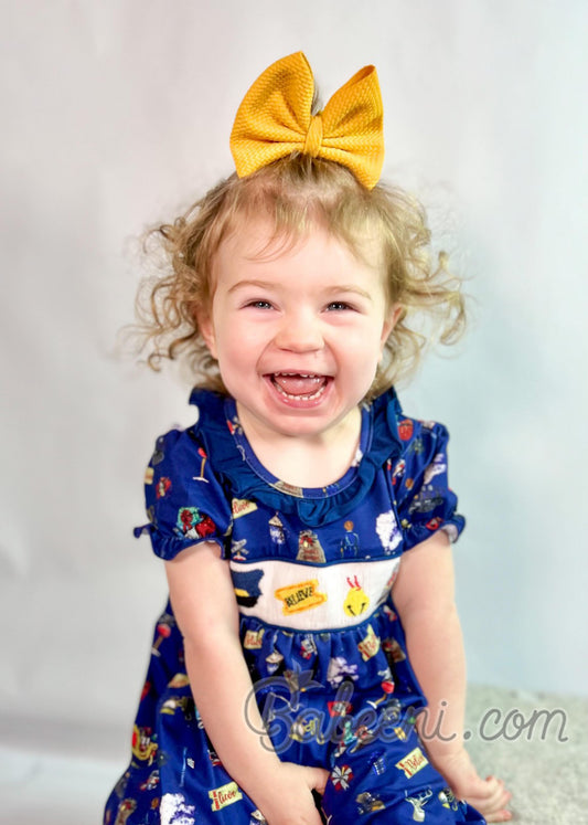 Lovely smiles