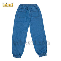 Boy denim pants - DC 05