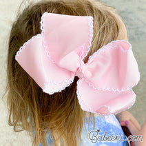 Handmade bows