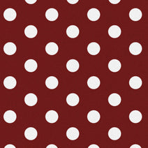 D77.0 - Garnet polka dot