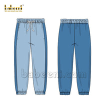 Boy blue pants - TB 05