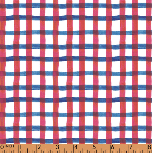 PP44 - Independent fabric pattern 14 printed 4.0