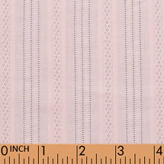 O15- Baby pink linen 2 fabric