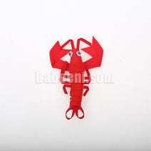 RedShrimp Hair Bow HB 67