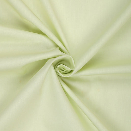 IB743 - Light lime green fabric