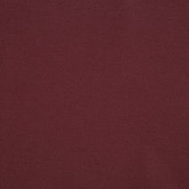 OF05- Maroon plain Oxford fabric