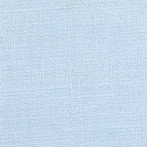 TL10- Light blue plain thick linen fabric