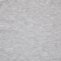 TY02- Gray two yarn knit fabric