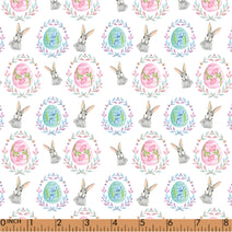 PP126-Easter pattern fabric printing 4.0M18 1-1