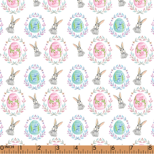 PP126-Easter pattern fabric printing 4.0M18 1-1