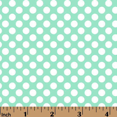 D93.0 - Mint with white dot