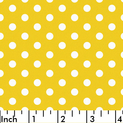 D84.0 - Yellow with small white dot