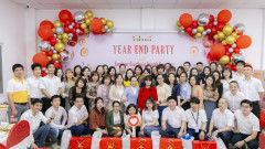 Year-End Party 2021  