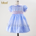 elegant-little-girl-blue-smocked-dress---dr-3232