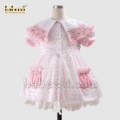 stylist-little-girls-pink-swiss-dot-tutu-dress---dr-3236