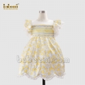 gorgeous-little-girl-yellow-floral-dress---dr-3237