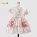 elegant-little-girl-pocket-floral-dress---dr-3238
