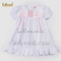 pure-little-girls-pintuck-ribbon-bow-white-dress---dr-3240