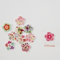 floral-button-075-inches