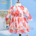 fancy-peony-floral-printing-chiffon-girl-dress---dr-3250