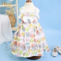 fancy-diadem-handmade-dress-for-little-girl---dr-3253