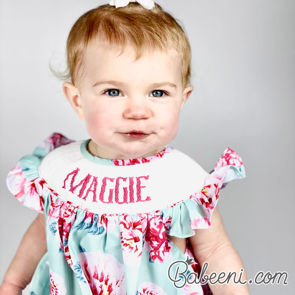 A cute name - Maggie 