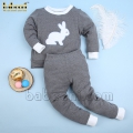 rabbit-applique-cardigan-loungewear---st-060