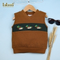 mallard-hand-crochet-baby-cardigan---st-086