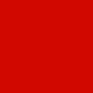 A37.0 - Red pique plain