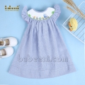 easter-train-embroidery-dark-blue-stripe-dress---dr-3338