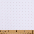 k86-white-with-tiny-pink-dot-knit-