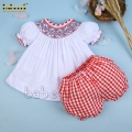 elegant-navy-geometric-smocking-girl-clothing---dr-3324