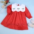 reindeer-shadow-embroidery-baby-dress---dr-3311