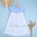 hand-smocked-rabbit-blue-ruffle-dotted-white-dress---dr-3358