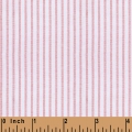 c30--pink-small-pinstripe-fabric