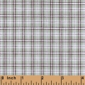m108--aquafoam-brown-plaid-fabric