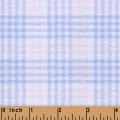 xb29--blue-pink-seersucker-plaid-fabric
