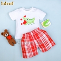 applique-boy-short-set-with-lovely-green-crocodile-bc-756