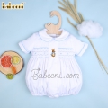 rabbit-embroidery-geometric-smocked-short-bubble-for-little-boys---bc-992