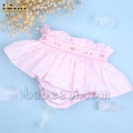 hand-smock-pink-gingham-diaper-cover-for-baby-girl---dr-3314