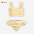 sprig-of-flowers-pattern-swimwear-for-little-girls---sw-580
