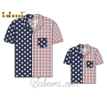 star-printed-daddy--boy-shirt-on-independence-–-dm-14