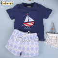 nice-boat-applique-boy-set-clothing-–-bc-1017