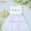 lucky-leaf-embroidery-girl-dress-–-dr-3450