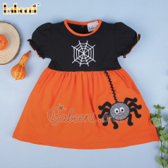 spider-applique-baby-dress-for-little-girls--–-dr-3467