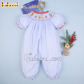 ginger-bread--candy-smocked-baby-bubble-–-dr-3476