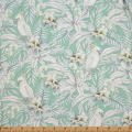 v5--white-leaves-on-green-viscose-fabric-printed-40