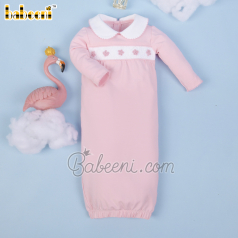 flower-hand-smocked-pink-sleep-suits–-kn-231