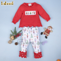 christmas-pattern-hand-smocked-baby-set----dr-3496