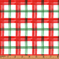 f133--large-red-green-plaid-woven-printing-40